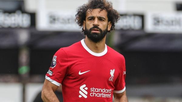 عملية "تهكير" تفاجئ مسؤولي الدوري السعودي وتستهدف محمد صلاح