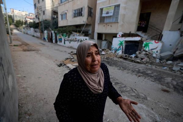 إسرائيل تواصل عملياتها في طولكرم... وسقوط 12 قتيل و26 مصاباً واعتقال 30