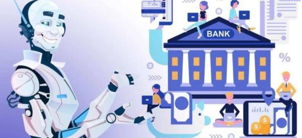 الذكاء الاصطناعي والمصارف.. عوائد كبيرة بتكلفة بشرية باهظة