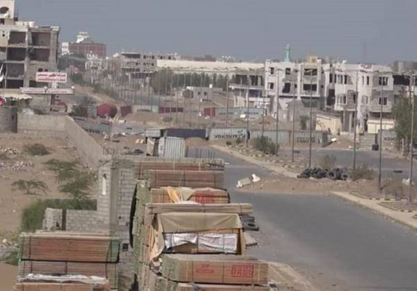 القوات المشتركة تكبد الحوثيين خسائر فادحة بعد إفشالها هجوم للمليشيا شرق الجبلية بالحديدة..!