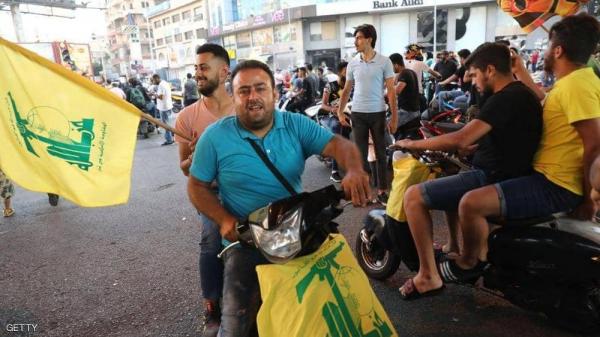 مناصرو مليشيات حزب الله وحركة أمل يعتدون على ناشطين ببيروت