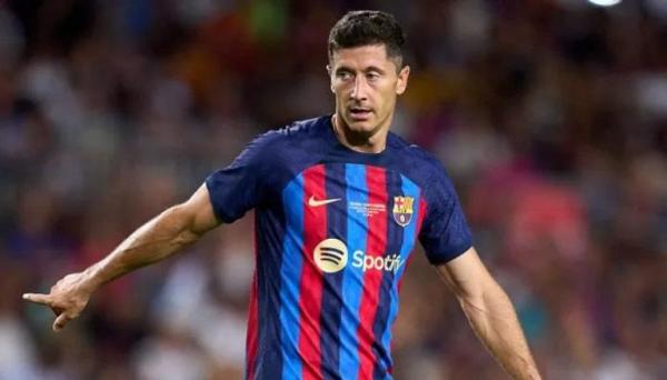 جدول ترتيب هدافي الدوري الإسباني 2022-2023 بعد الجولة الثالثة