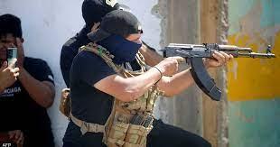 العراق.. 23 قتيلا و500 جريح جراء العنف في بغداد