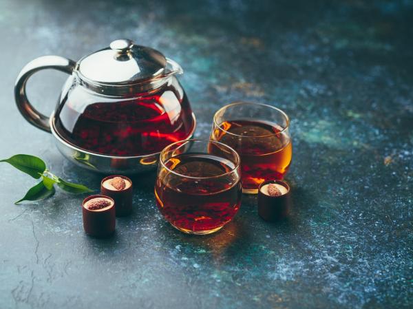 شكوى عاجلة للحكومة المصرية بسبب أشهر منتج شاي في البلاد