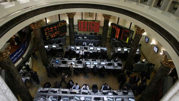 ناد مصري لكرة القدم يفشل في دخول البورصة