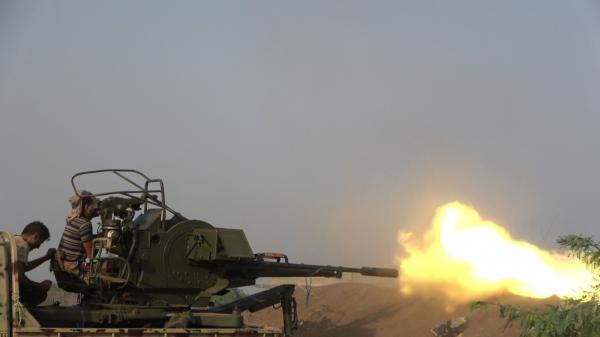 هجوم فاشل للحوثيين بجنوب الحديدة يكبدهم خسائر جديدة في الأرواح البشرية 