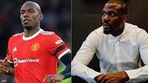 ماتياس بوغبا يرد على اتهامات شقيقه بول بـ"الابتزاز"