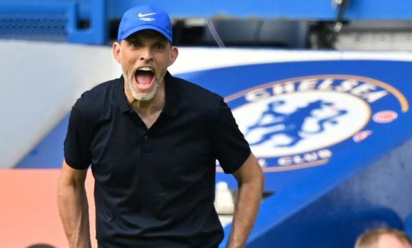 الاتحاد الانجليزي يغرم توخيل 20 ألف جنيه استرليني ويحذره
