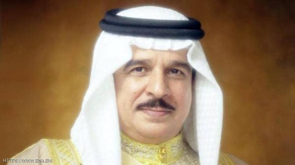 ملك البحرين يشيد بمواقف الإمارات التاريخية