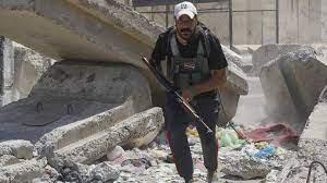 ليلة دامية في البصرة.. الاشتباكات العنيفة تنتقل للجنوب