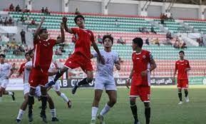 اليمن والسودان للناشئين .. موعد مباراة اليمن والسودان اليوم في كأس العرب للناشئين 2022 و القنوات الناقلة
