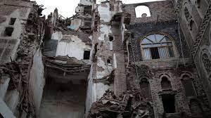 تمويل أوروبي لترميم مبان أثرية وأسواق تاريخية في ثمان محافظات يمنية