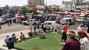 تعز : مليشيا الحوثي تعتدي على رجل أعمال في  الحوبان 