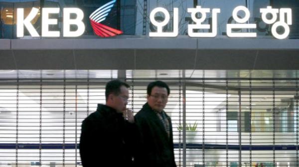 تراجع مقلق للمؤشرات الكورية