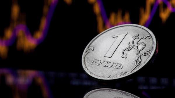 "المركزي" الروسي يعلن دخول الروبل الرقمي حيز التطبيق