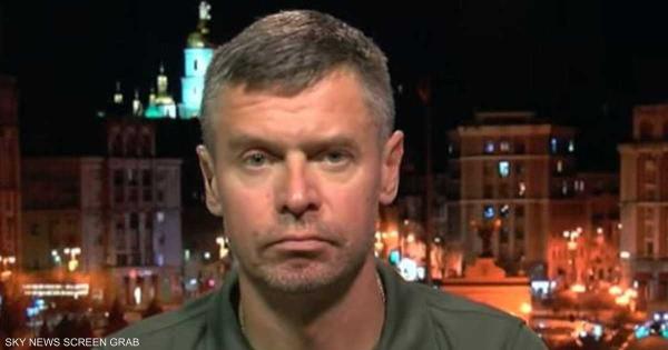 مستشار وزير الدفاع الأوكراني: اخترقنا خطوط الدفاع الروسية ولن نلوم الغرب