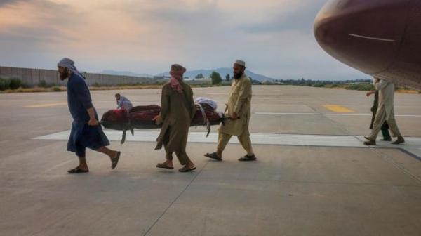 زلزال أفغانستان: مئات القتلى في المناطق الشرقية لأفغانستان بعد زلزال بقوة 6 درجات