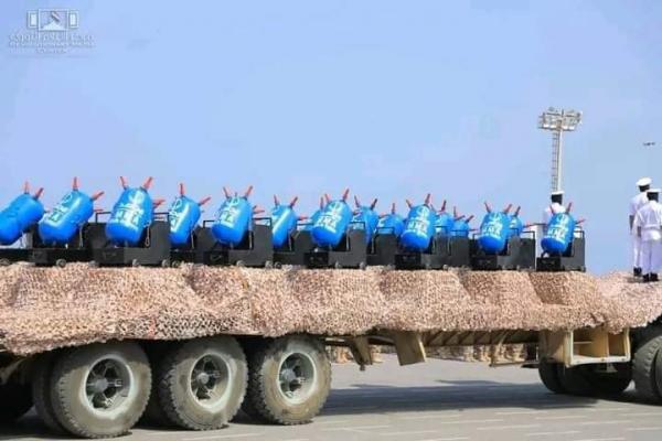 ألغام بحرية في عرض الحوثيين.. تهديد واضح للملاحة العالمية