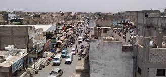 مختل عقليا يقدم على قتل شخصين في لحج