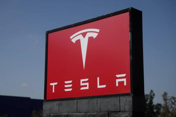 تراجع مبيعات «تسلا» في أسواق أوروبية
