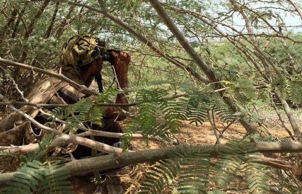 رصد بالخروقات الجديدة لمليشيا الحوثي ليوم الثلاثاء في مدينة الحديدة ومديرية حيس..!