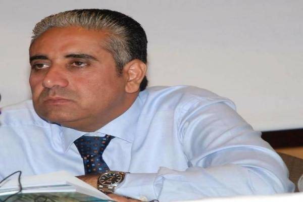 بيان هام لمحافظ البنك المركزي "حافظ معياد" يكشف فيه حقيقة تمرده على رئيس الجمهورية..! – (نص البيان)