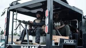 مسلحون يقتحمون مسجداً في نيجيريا ويختطفون عدداً من المصلين