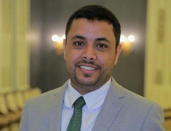 أحمد الصباحي