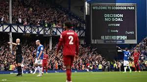 إيفرتون يوقف قطار ليفربول بتعادل سلبي