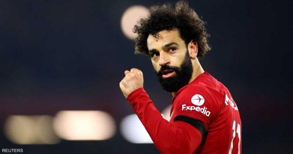 "بعد ساعات فقط".. إعلامي سعودي يعلنها بشأن صلاح والاتحاد