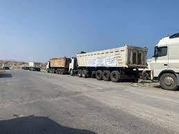 الصحفي حقص متسائلا: ميازين حضرموت تجبي مئات الملايين أين تذهب رحاها؟