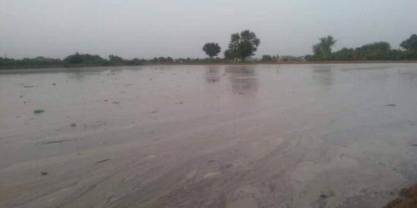 وفاة شابين غرقاً في مجرى السيول بوادي زبيد 