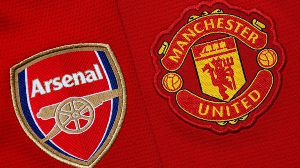 "مواجهة نارية".. مانشستر يونايتد ضد أرسنال على ملعب "أولد ترافورد"  .