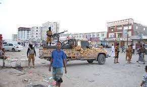 مواجهات عنيفة  بوادي عبيدة واتهام الإخوان بإثارة الفتن بين قبائل بمأرب 