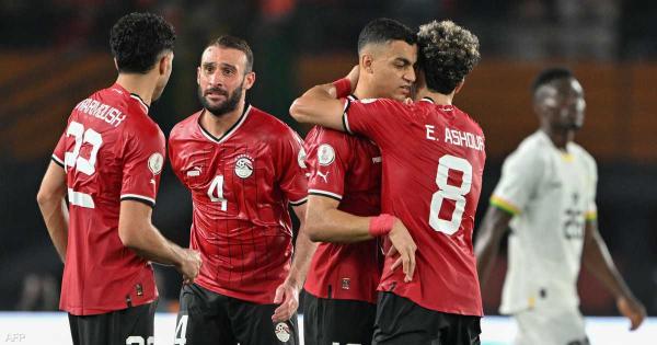 فرص عرب إفريقيا.. المغرب ومصر على بعد أيام من التأهل للمونديال