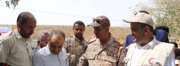 1000 عملية جراحية أجراها مستشفى المواسط الريفي بتعز خلال 6 اشهر بتمويل من دولة الامارات..!