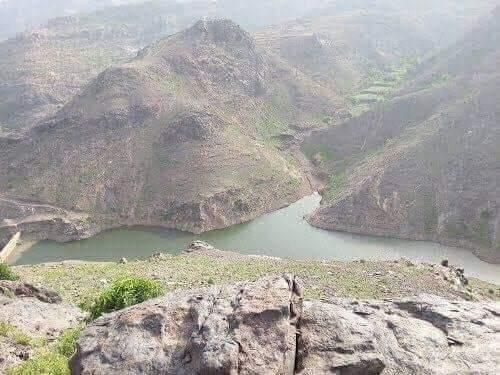 وفاة 4 نساء من أسرة واحدة غرقاً في أحد سدود الضالع