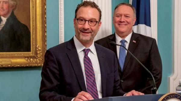 رزمة عقوبات أميركية على شخصيات لبنانية