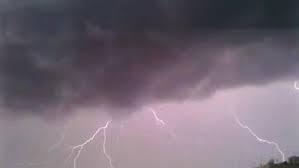  ( الفاو) تتوقع مزيد من العواصف و تحث لنقل الاعمال الزراعية المعرضة للخطر