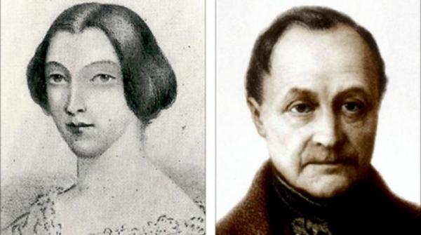 أوغست كونت... عاشق على حافة الجنون