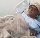 نقل الشاعر محمد القعود إلى مستشفى بصنعاء إثر تعرضه لجلطة 