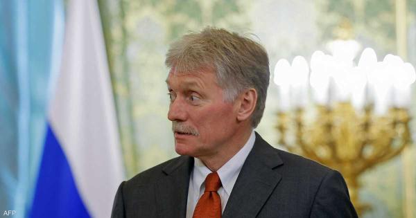 بيسكوف: دعوة زيلينسكي إلى موسكو للتحدث وليس للاستسلام