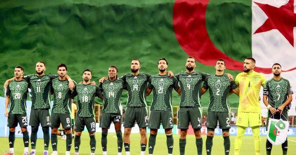 خطوة أقرب للمونديال.. الجزائر وتونس تعززان صدارتهما للتصفيات