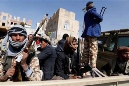 المليشيات الحوثية تختطف مجددا  باسلامة بعد أسبوعين من الإفراج عنه