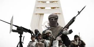 الطفلة علياء.. ضحية جديدة لجرائم مليشيات الحوثي الإرهابية في مدينة حيس