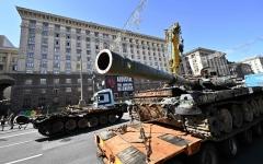 بريطانيا: خسائر روسيا في أوكرانيا ستؤثر على فعاليتها القتالية