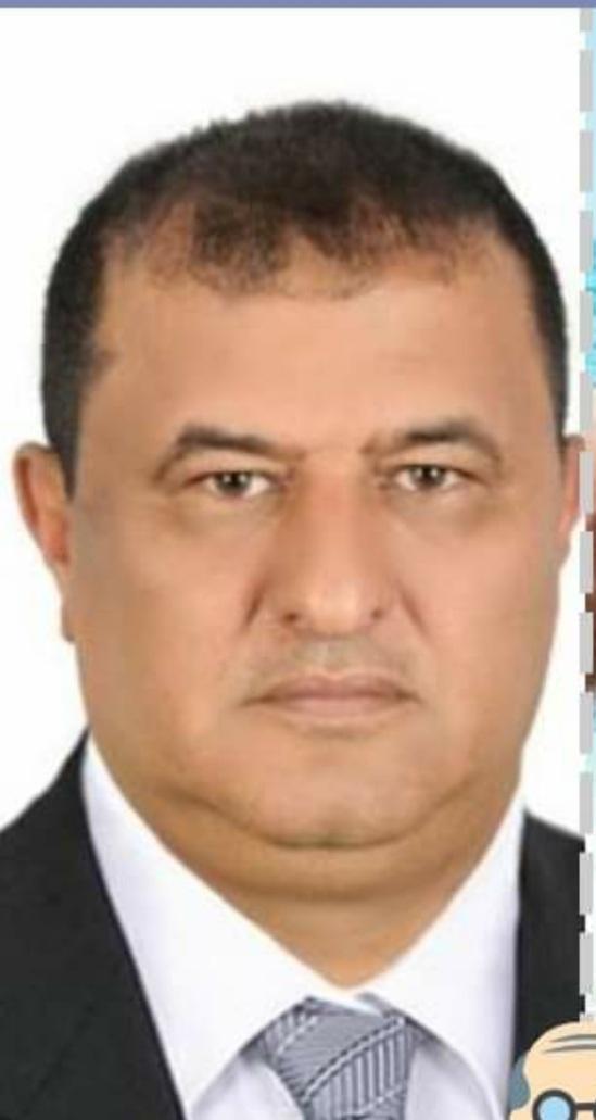 نزار الخالد