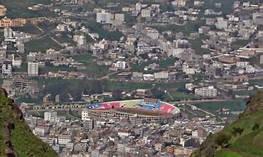  العنف الاسري يدفع بفتاة عشرينية الى الانتحار في اب