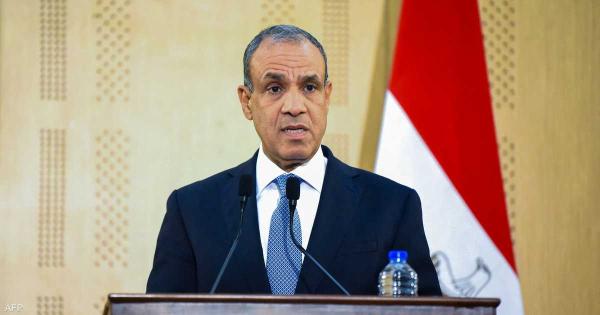 وزير الخارجية المصري: وصف تهجير الفلسطينيين بأنه طوعي "هراء"