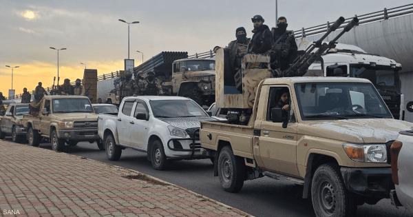 "سرايا الجواد".. فصيل جديد يتبنى هجمات في الساحل السوري